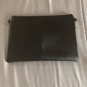 Oversized Clutch purse